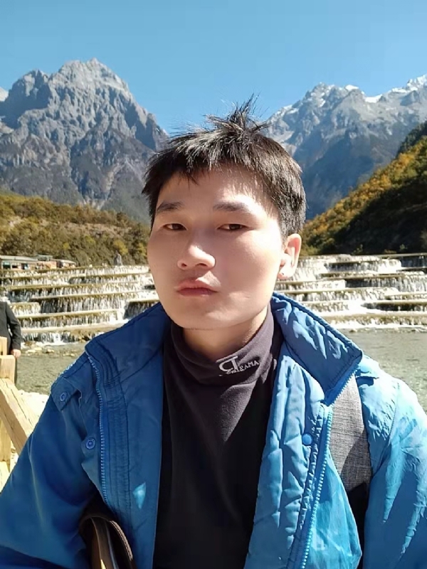 Mono的第一张照片--禄丰王婆说媒